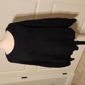 S O sweater. Size 3X